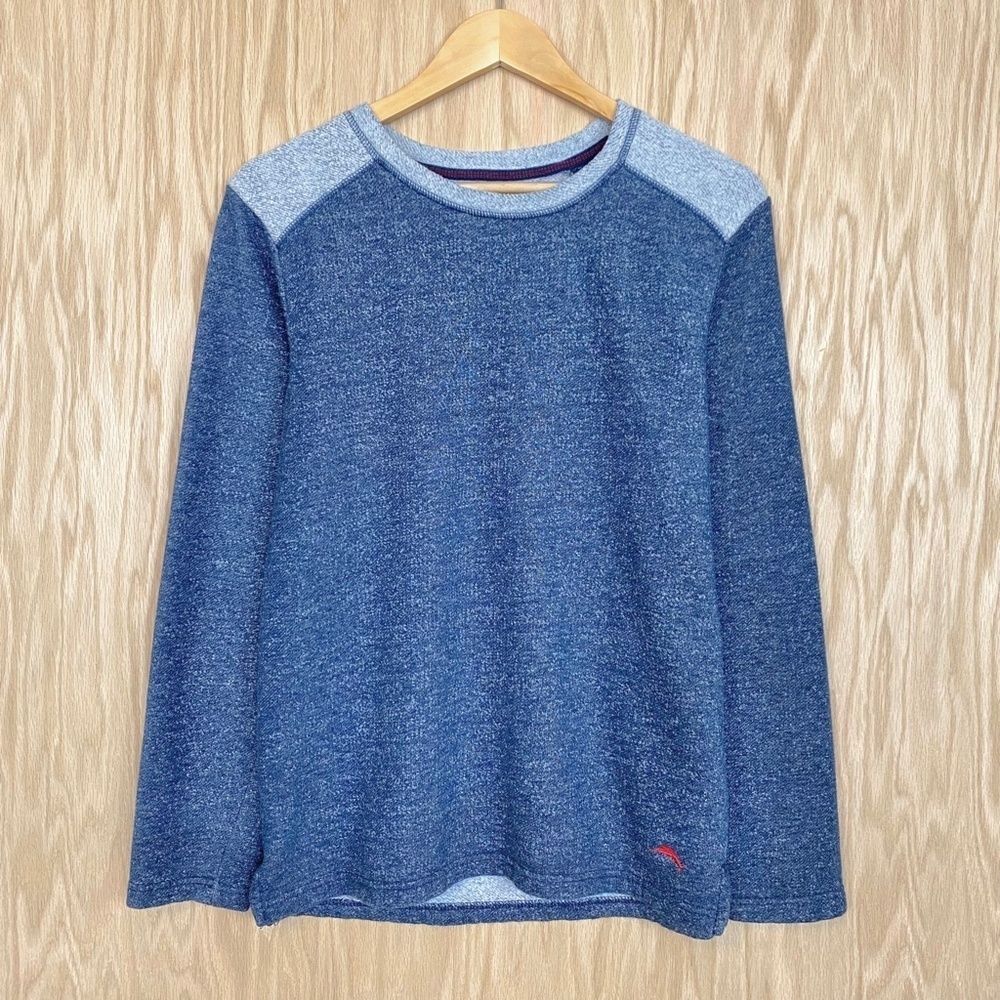 Tommy Bahama Crewneck Lounge Sweatshirt M